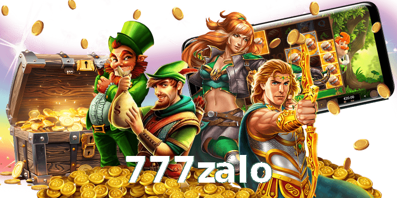 777zalo