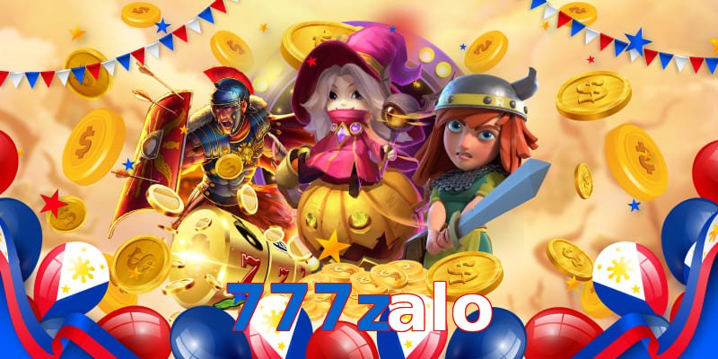 777zalo