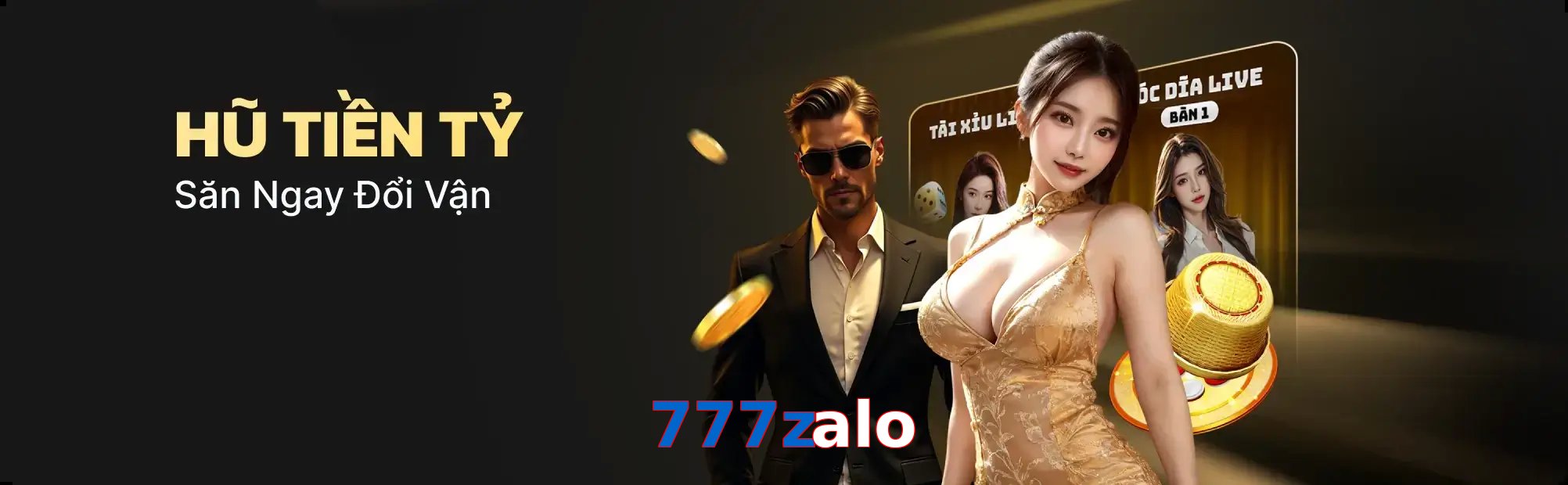 777zalo