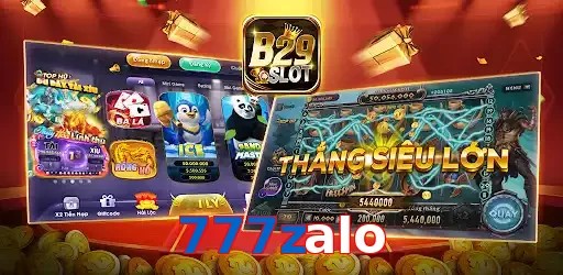 777zalo